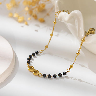 Forever Mangalsutra Bracelet