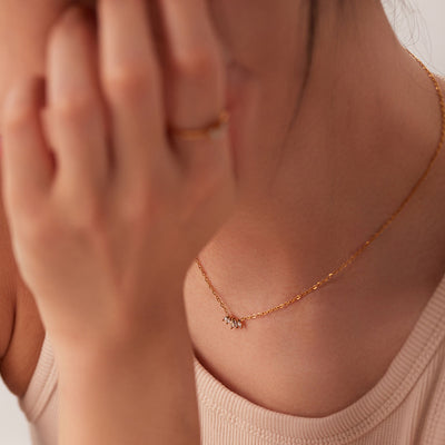 Dainty Crown