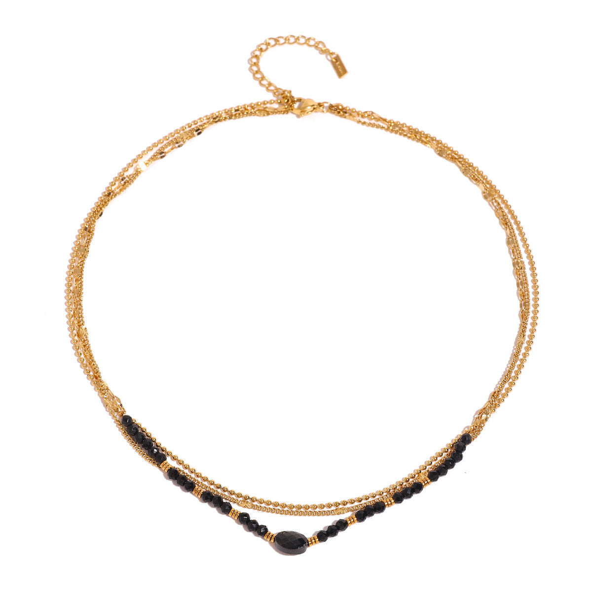 Dazzling Mangalsutra