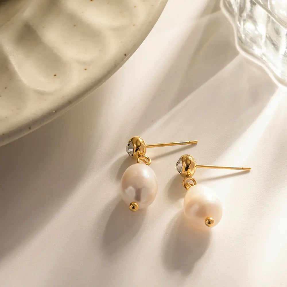 Pearl Drop