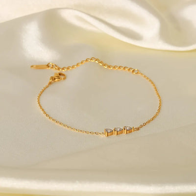 Charm Drops