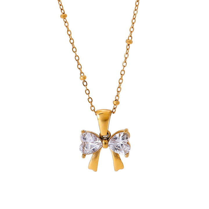 Bow Diamond