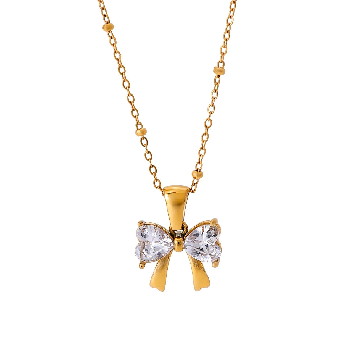 Bow Diamond