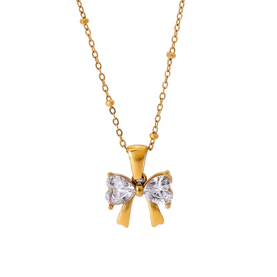 Bow Diamond