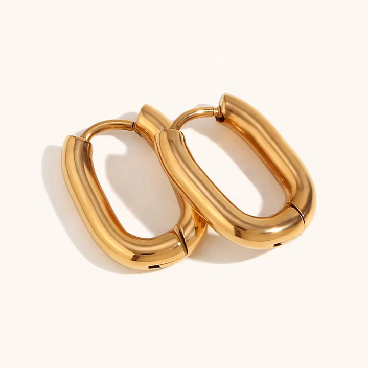 Mini U Hoops