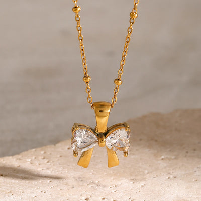 Bow Diamond