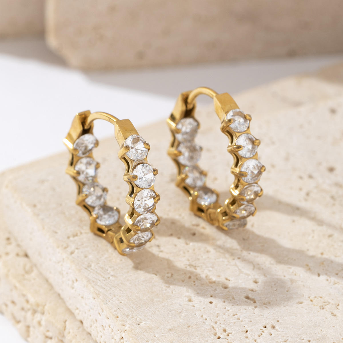Diamond Loop