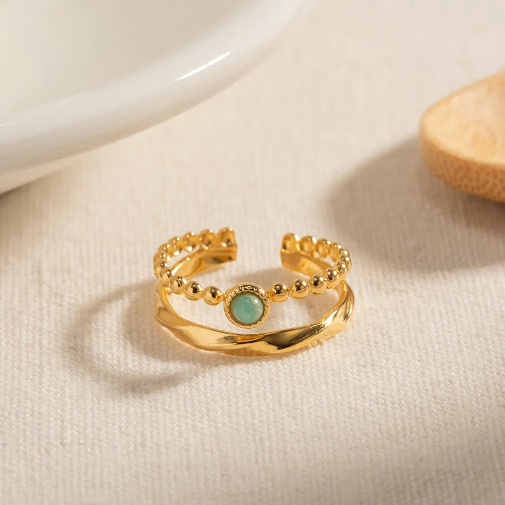 Vintage Ring (Adjustable)