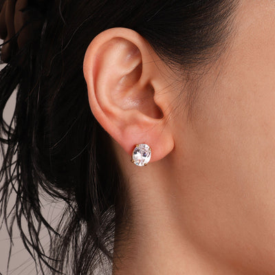 Solitaire Studs Combo