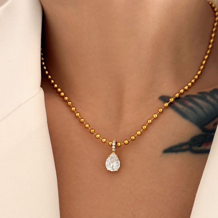 Pear Drops