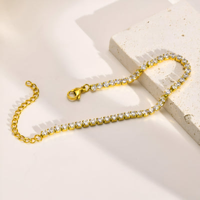 Tennis Bracelet