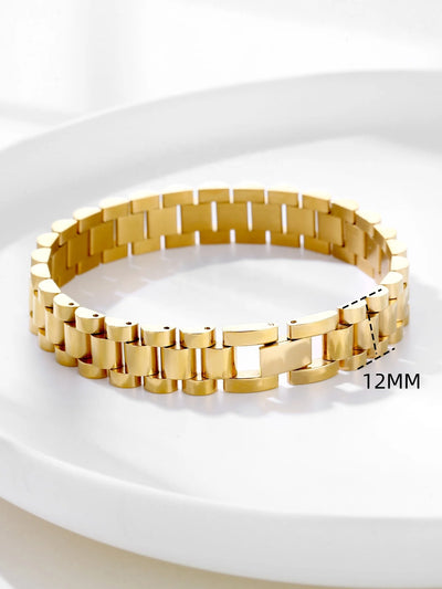 Classic Link Bracelet