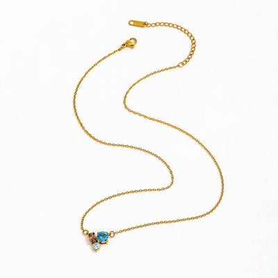 Zircon Glow