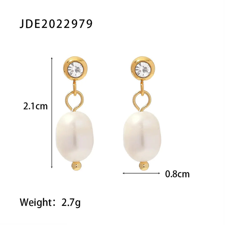 Pearl Drop