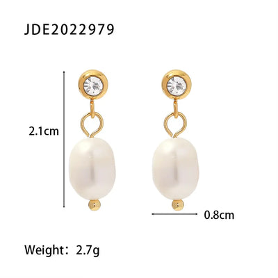 Pearl Drop