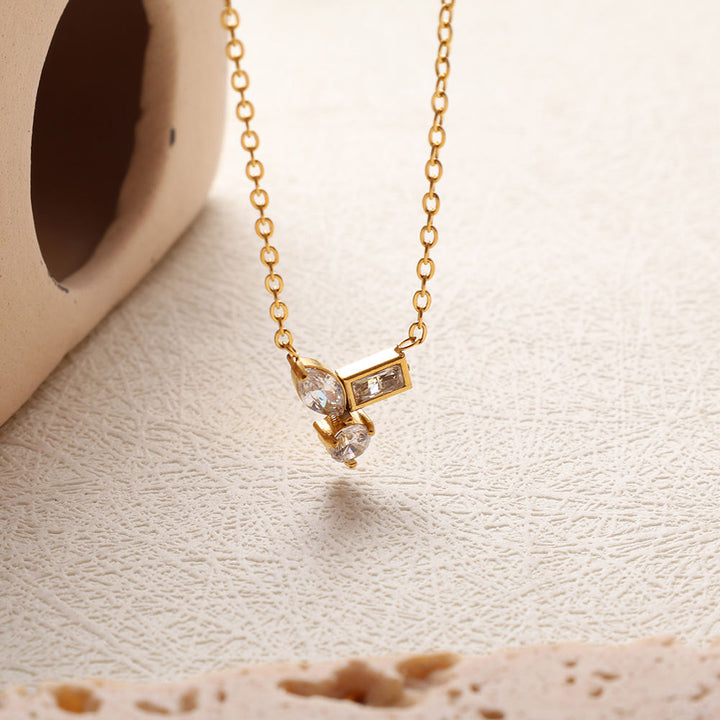 Opaline Luxe