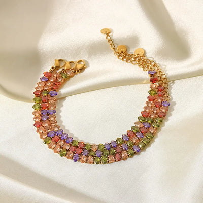 Rainbow Sparkle