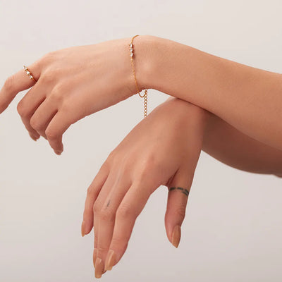 Charm Drops