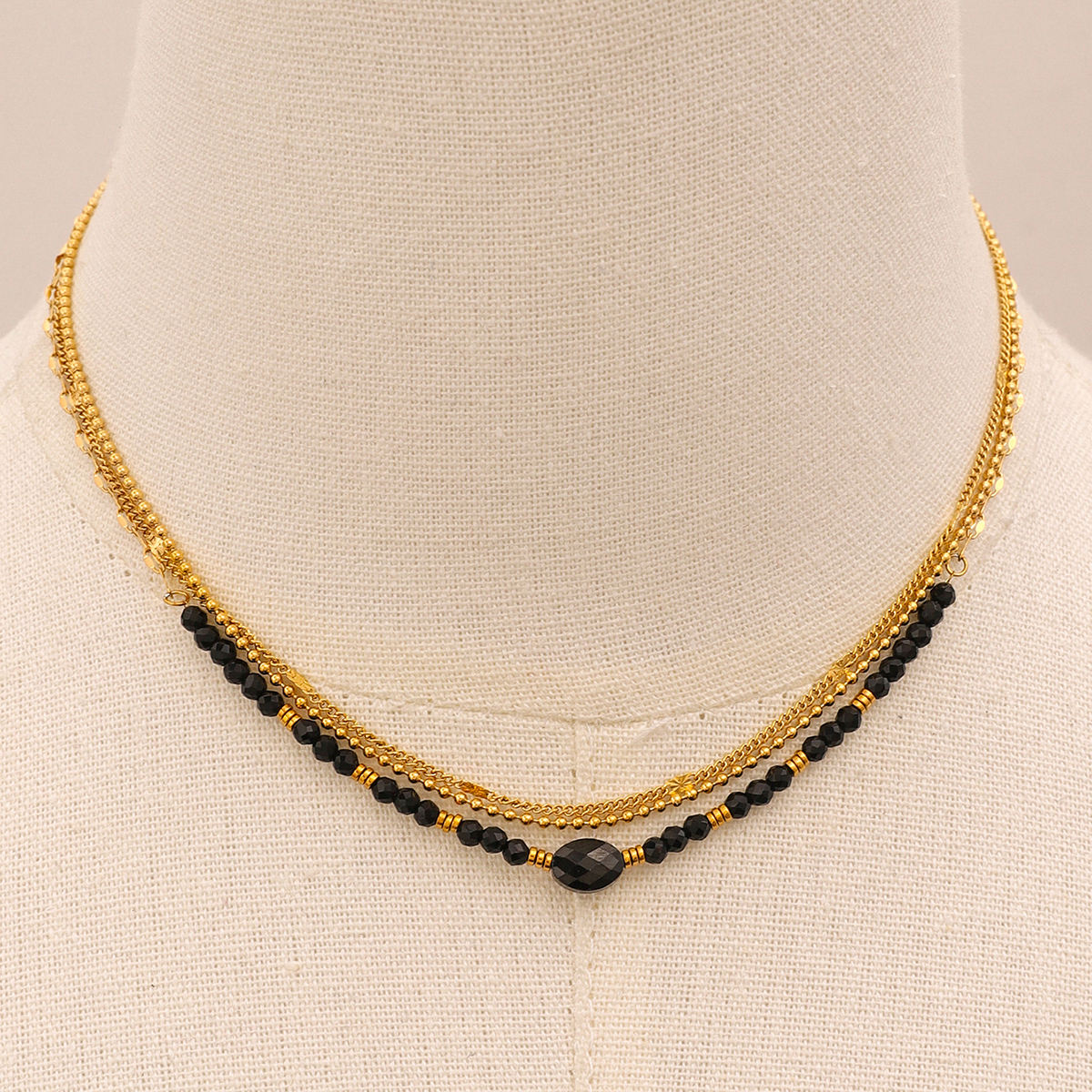 Dazzling Mangalsutra