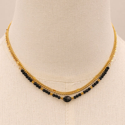 Dazzling Mangalsutra