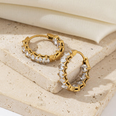 Diamond Loop