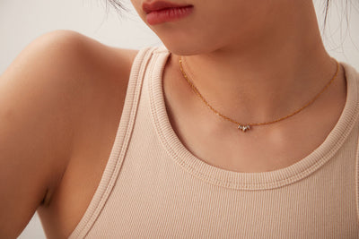 Dainty Crown