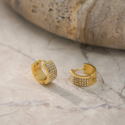 Chic Zircon
