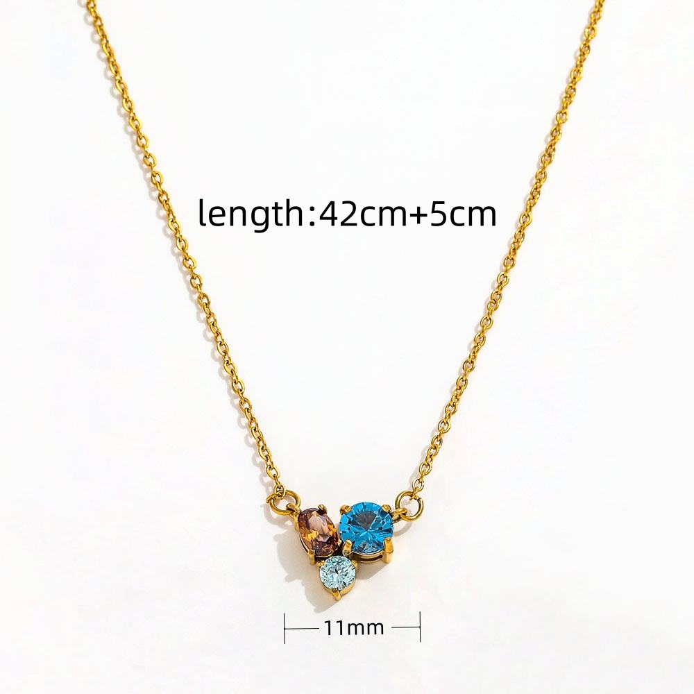 Zircon Glow