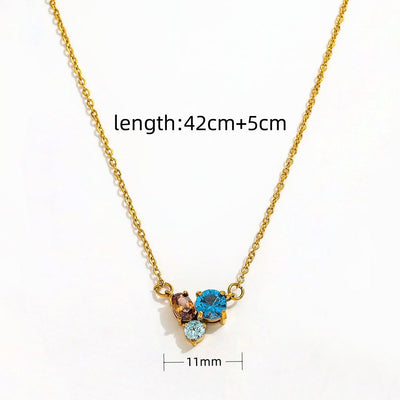 Zircon Glow