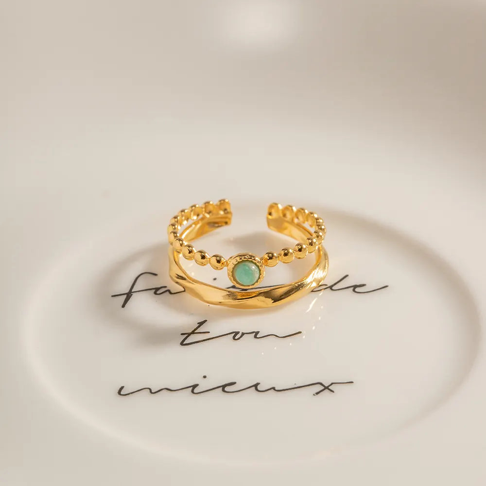 Vintage Ring (Adjustable)