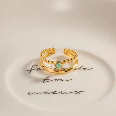 Vintage Ring (Adjustable)