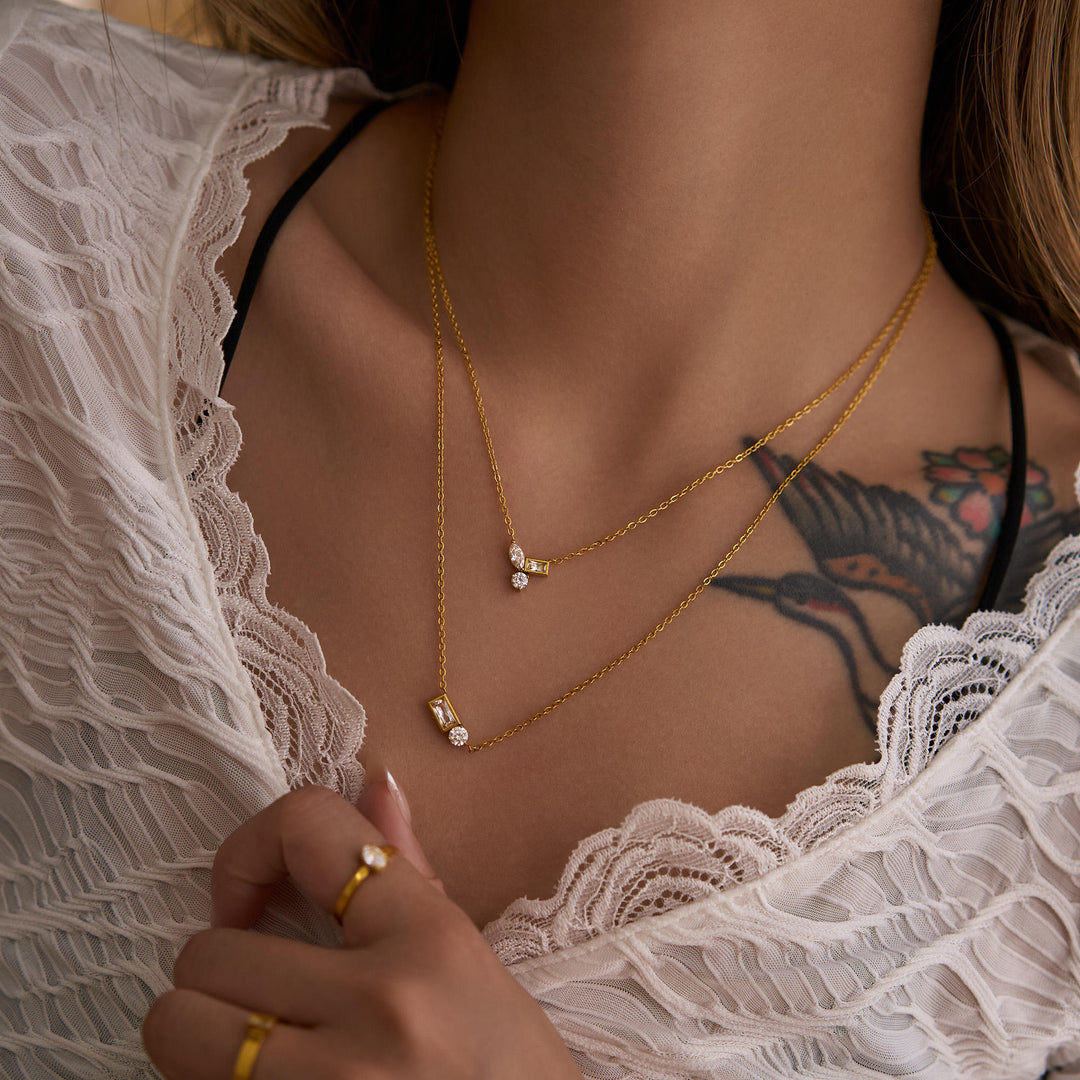 Opaline Luxe