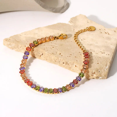 Rainbow Sparkle