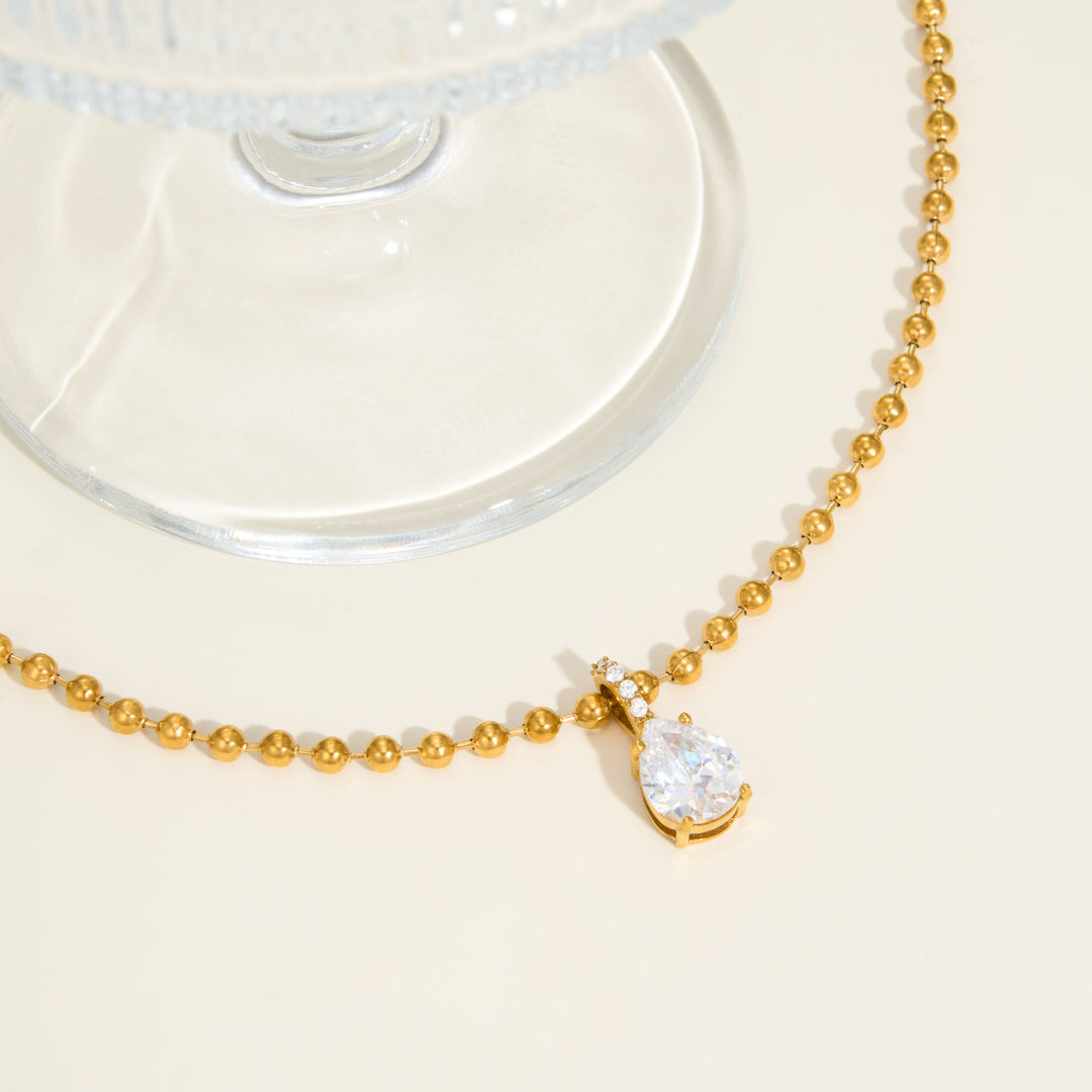 Pear Drops