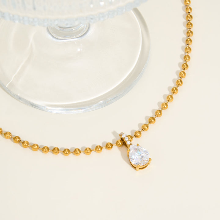 Pear Drops