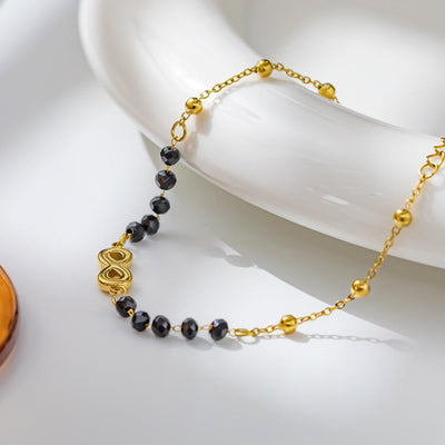Forever Mangalsutra Bracelet