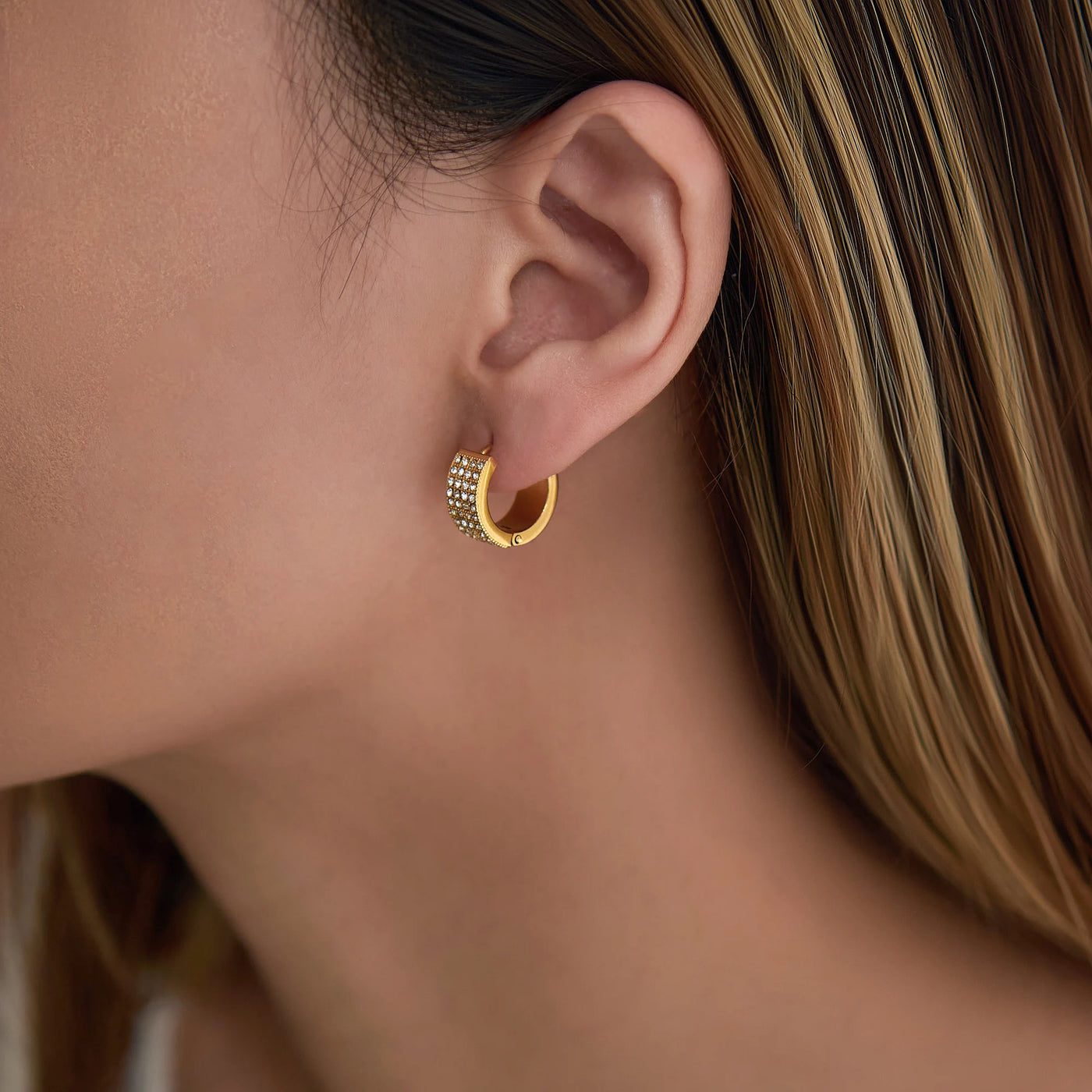 Chic Zircon