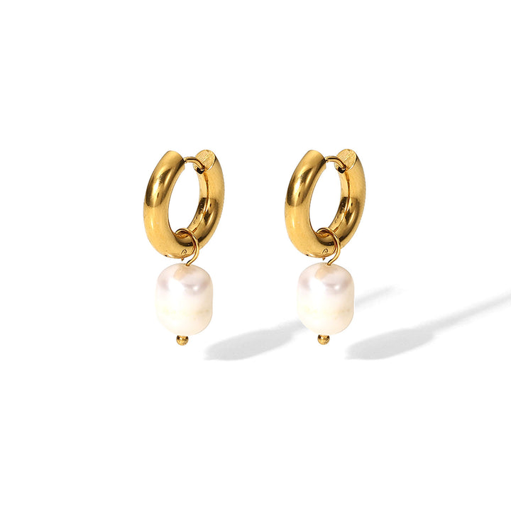 Aurum Hoops
