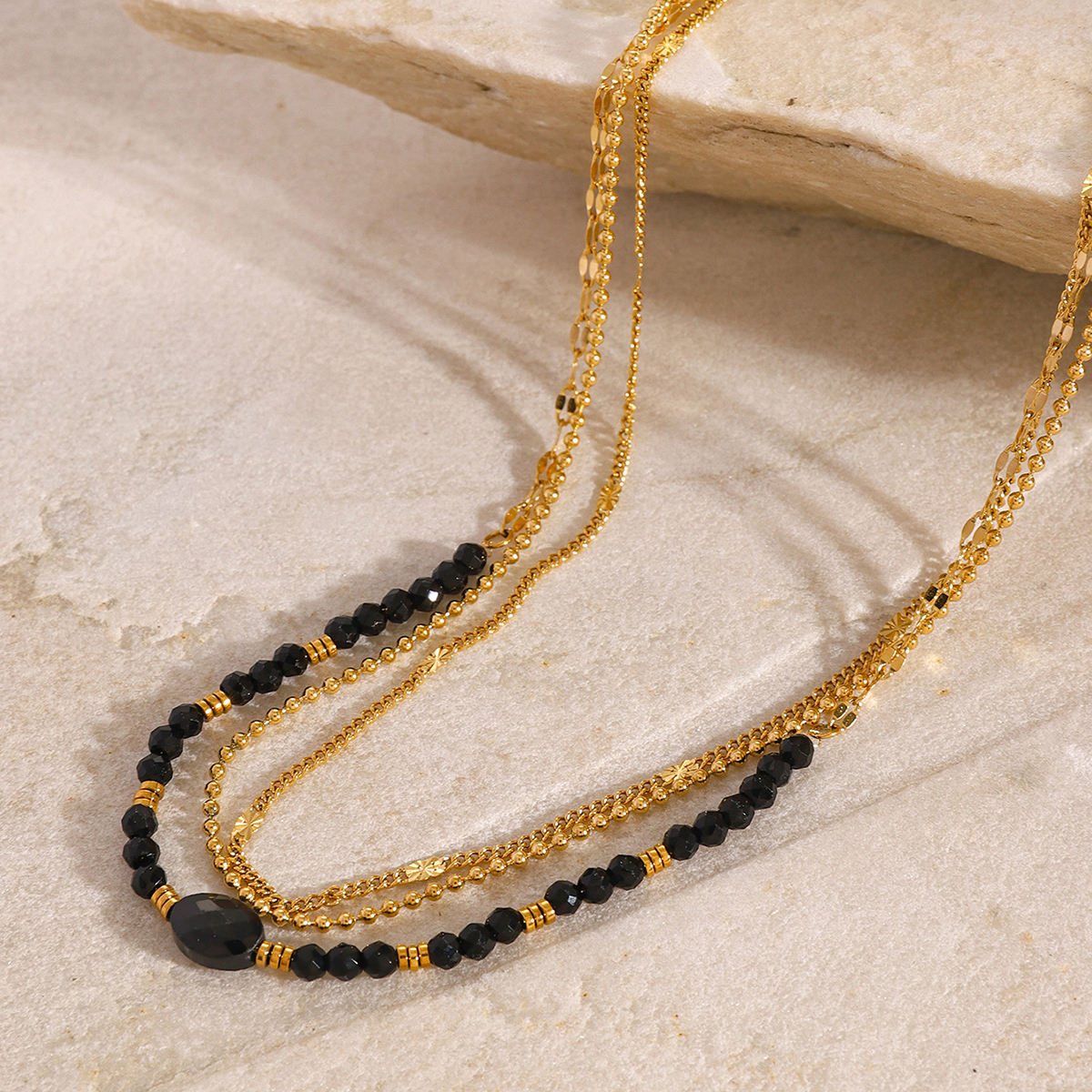 Dazzling Mangalsutra