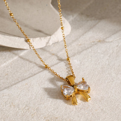 Bow Diamond
