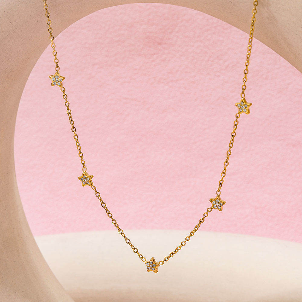 Star Glow
