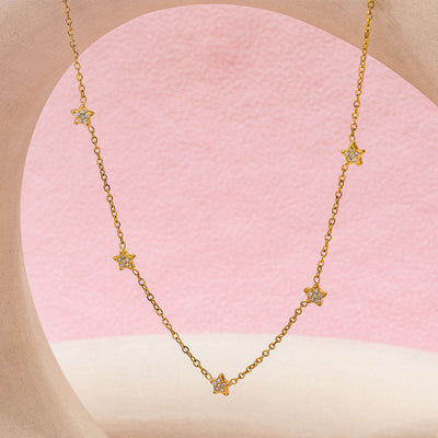 Star Glow