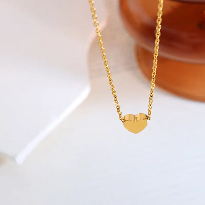 Dainty Heart
