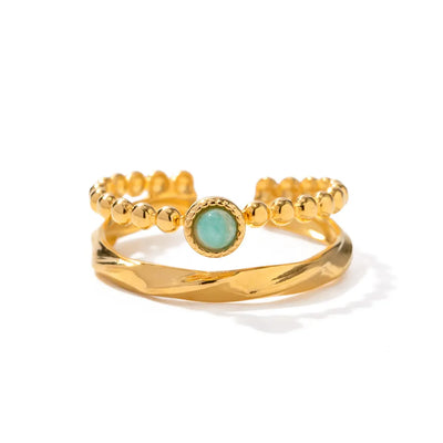 Vintage Ring (Adjustable)