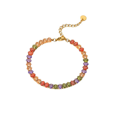 Rainbow Sparkle