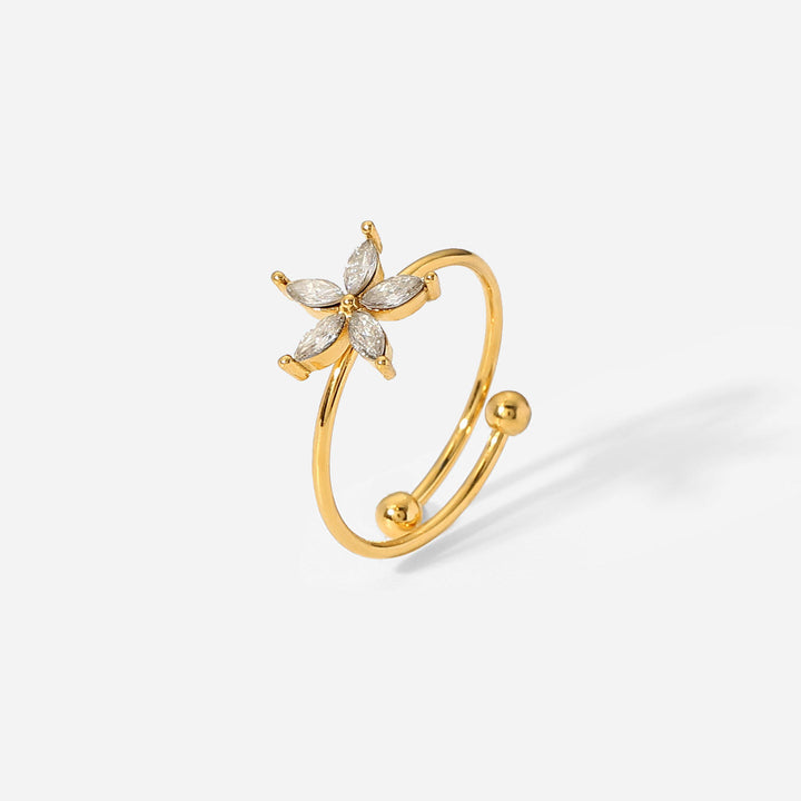 Blossom Ring