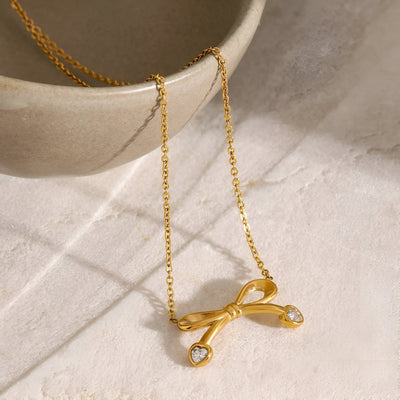 Bow Diamond