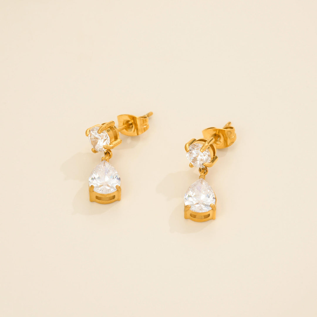 Crystal Drop