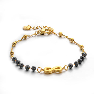 Forever Mangalsutra Bracelet