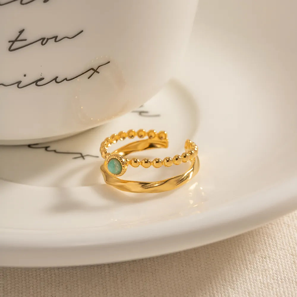 Vintage Ring (Adjustable)